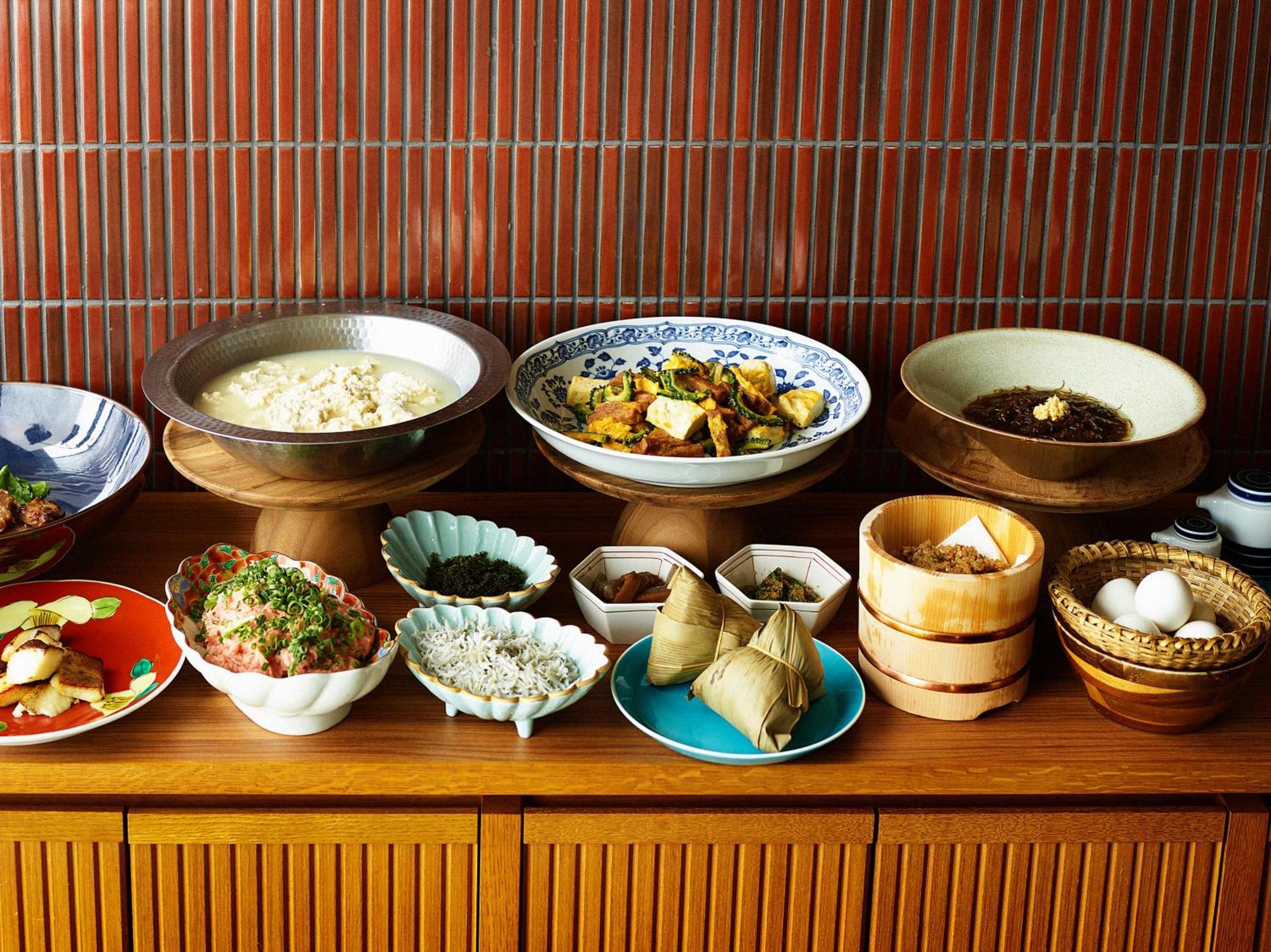 Southwest Grand Hotel Naha Buitenkant foto